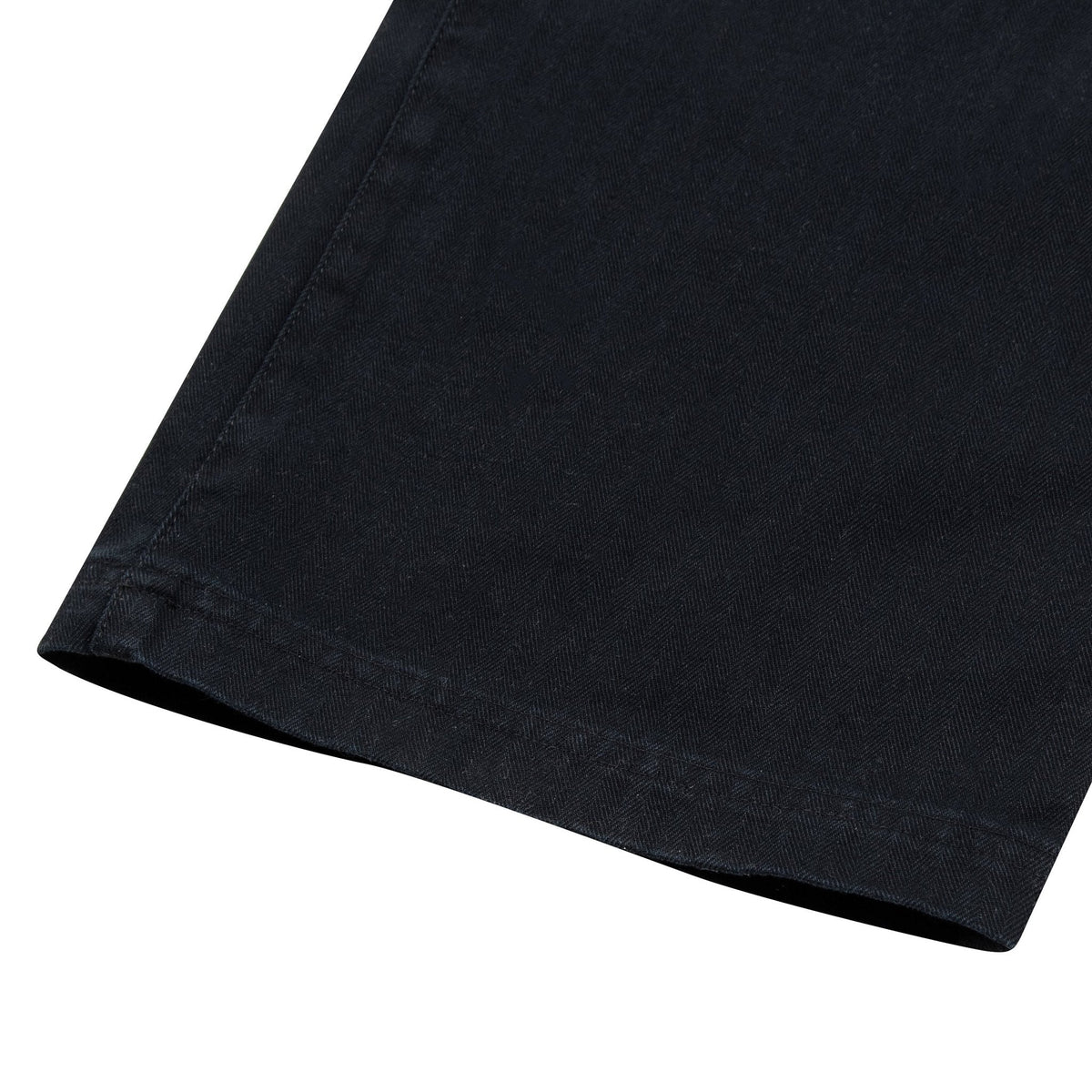Workshop Cargo Pant | Black product image 4, provided for visual reference and product detail review